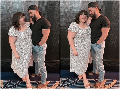 my wife is a bbw|When Your Partner Is Obese .